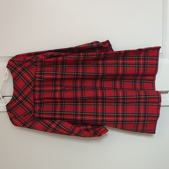 NWT Crewcuts Girls Nightgown S (6/7) - Picture 2 of 5